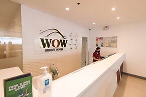 Wow Budget Hotel Cubao