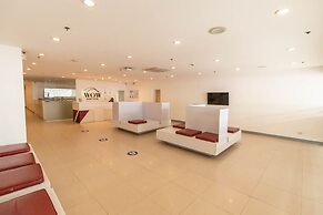Wow Budget Hotel Cubao