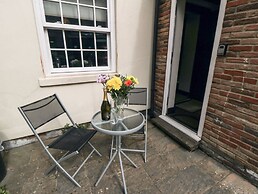 Pegasus Cottage