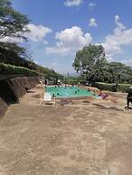 Sego Safari Lodge