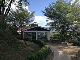 Sego Safari Lodge