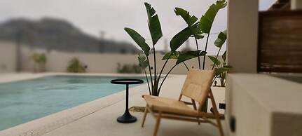 KYMĀNI Boutique Hotel & Suites
