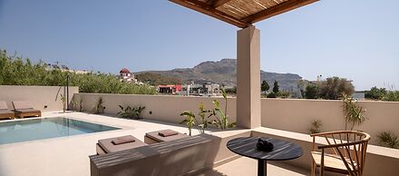 KYMĀNI Boutique Hotel & Suites
