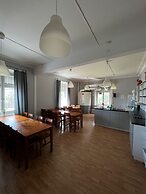 Carlstad Hostel Sport