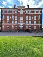 Carlstad Hostel Sport