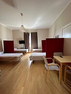 Carlstad Hostel Sport