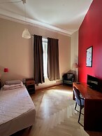 Carlstad Hostel Sport