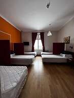 Carlstad Hostel Sport