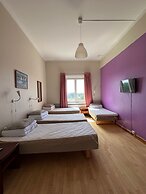 Carlstad Hostel Sport