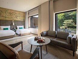 Yanbai Villa, Beijing