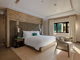 Yanbai Villa, Beijing