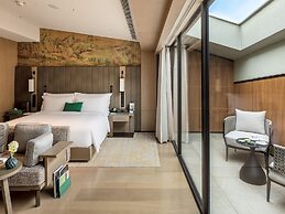 Yanbai Villa, Beijing