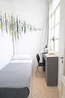 Casa Franca Recoleta Hostel Boutique