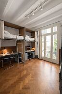 Casa Franca Recoleta Hostel Boutique