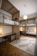 Casa Franca Recoleta Hostel Boutique