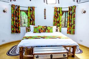 Etana Cottage