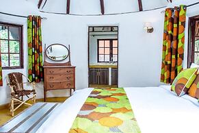 Etana Cottage