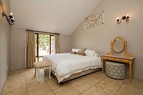 Three Thymes Inn