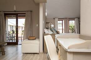 Three Thymes Inn