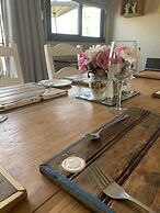 Three Thymes Inn