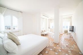Relais la Ghinghetta