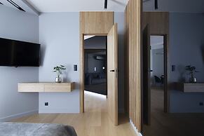 Elite Apartments Tarasy Bałtyku