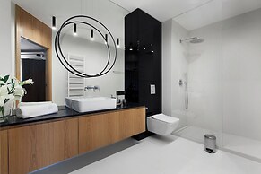 Elite Apartments Tarasy Bałtyku