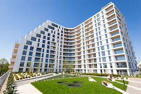 Elite Apartments Tarasy Bałtyku
