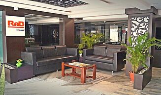 Hotel Sonali Regency