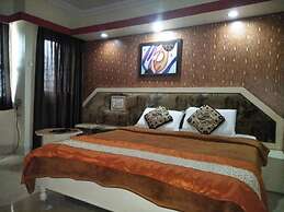 Hotel Sonali Regency