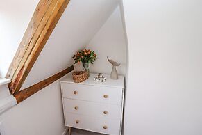 Anchor Cottage