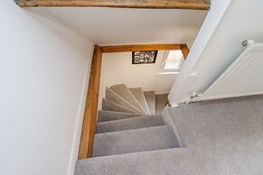 Anchor Cottage