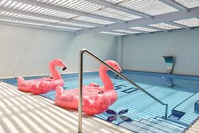 Flamingo Hotel