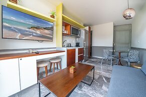 Condo Jade - Singular Joy Residences