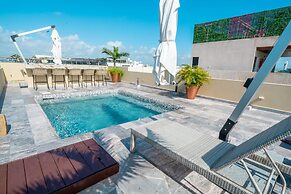 Condo Jade - Singular Joy Residences