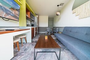Condo Jade - Singular Joy Residences