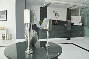 Venus Hotel Muscat