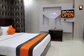 Venus Hotel Muscat