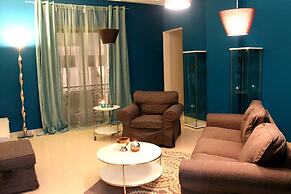 Venus Hotel Muscat