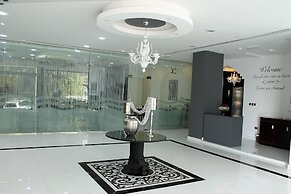 Venus Hotel Muscat
