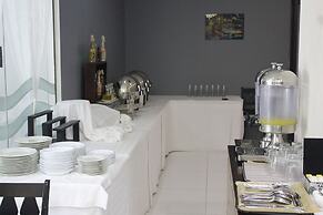 Venus Hotel Muscat