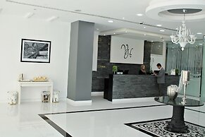 Venus Hotel Muscat