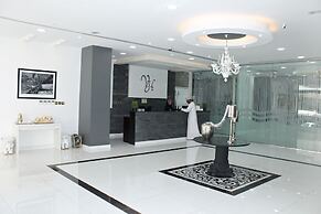 Venus Hotel Muscat
