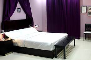 Venus Hotel Muscat