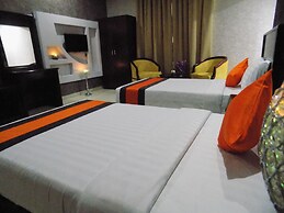 Venus Hotel Muscat