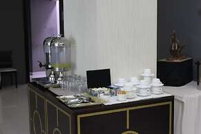Venus Hotel Muscat