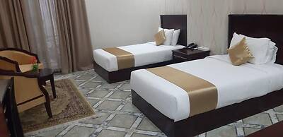 Venus Hotel Muscat