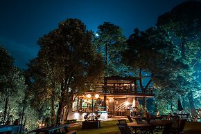 Orgánico Hotel Boutique