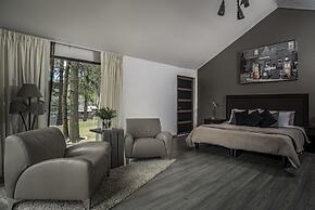 Orgánico Hotel Boutique