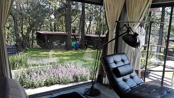 Orgánico Hotel Boutique